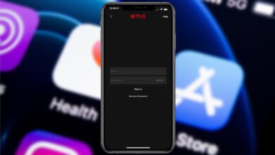 Photo of iOS 15.5 abre la veda: ahora Netflix y compañía ya pueden enlazar fuera de su app
