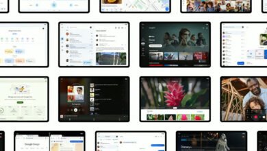 Photo of Android 13 para tablets: las novedades que potenciarán la multitarea y la pantalla grande de tu dispositivo