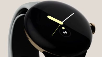 Photo of Pixel Watch: Google confirma el diseño, lanzamiento y primeros detalles de su primer reloj inteligente