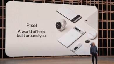 Photo of El secreto a voces se confirma: Google vuelve al mundo de las tablets con la Pixel Tablet