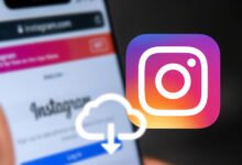 Photo of Cómo descargar vídeos de Instagram en el iPhone con Atajos rápidamente