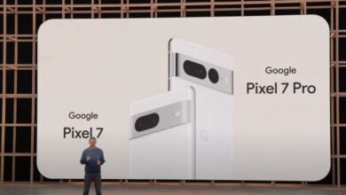 Photo of Google nos enseña los Pixel 7 y Pixel 7 Pro oficialmente: llegarán en otoño con Android 13 y el nuevo Google Tensor 2