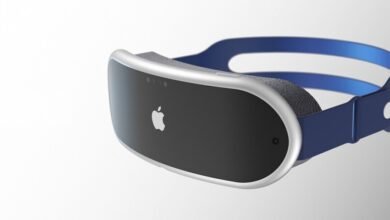 Photo of ¡Las Apple Glass tendrán 14 cámaras! El visor recreará nuestras expresiones en avatares virtuales según The Information