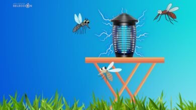 Photo of Hay lámparas LED mata mosquitos que te librarán de picotazos este verano. Prográmalas con HomeKit