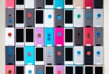 Photo of Por qué Karl Lagerfeld tenía 310 iPods en vez de uno solo (o dos)