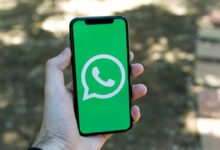 Photo of WhatsApp dejará de funcionar en estos iPhone en 2022 sin vuelta atrás