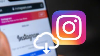 Photo of Cómo descargar vídeos de Instagram en el iPhone directamente y sin necesitar un Mac