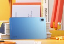 Photo of La Realme Pad mini llega España: precio y disponibilidad de la nueva tablet compacta y barata de Realme