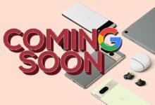 Photo of Google sube la apuesta por el hardware, pero sin prisa: aún no puedes comprar nada de lo que ha anunciado