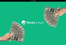 Photo of A Rocky Linux le ha venido muy bien ser la sucesora de CentOS: acaba de completar una ronda de inversión de 26 millones de dólares