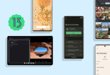 Photo of Android 13 beta 2: más privacidad, mejoras multidispositivo y todas las novedades de la nueva versión