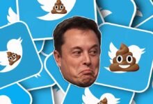 Photo of Elon Musk responde "💩" al CEO de Twitter mientras éste le explicaba cómo combaten las cuentas falsas y el spam