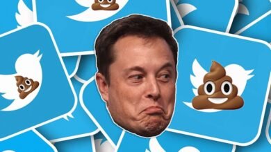 Photo of Elon Musk responde "💩" al CEO de Twitter mientras éste le explicaba cómo combaten las cuentas falsas y el spam