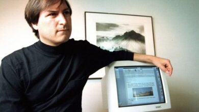 Photo of El método que usó Steve Jobs para crear el iPhone se reduce a una única cosa muy sencilla