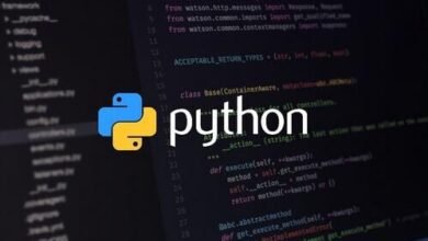 Photo of Python será pronto mucho más rápido: el objetivo es acercarse al rendimiento de C, aunque su creador no ve posible igualarlo