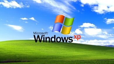 Photo of Han recreado más de 500 iconos de Windows XP en HD y podemos descargarlos gratis: un homenaje al S.O más añorado de Microsoft