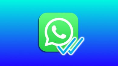 Photo of Cómo saber si han leído nuestros mensajes en WhatsApp para iPhone con el doble tick azul desactivado