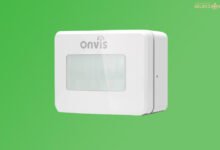 Photo of Este sensor HomeKit multiusos es "imprescindible" en el hogar por 26,99 euros en oferta: movimiento, temperatura y humedad