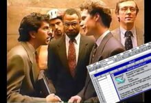 Photo of Este cómico anuncio de Excel ya presumía hace 30 años de las herramientas por las que hoy es la referencia de las hojas de cálculo