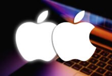 Photo of Todas las posibles razones por las que Apple eliminó la manzana iluminada de los MacBook se reducen a una