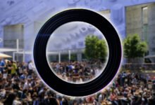 Photo of Hay ganas de WWDC 2022: Apple invitará a algunos desarrolladores al Apple Park y otros organizan sus propias quedadas