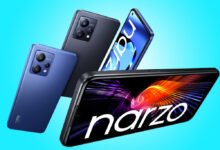 Photo of Realme Narzo 50 5G y Realme Narzo 50 Pro 5G: doble ración de 5G, grandes baterías y pantallas a 90 Hz