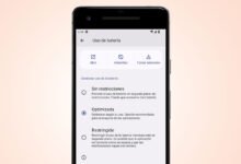 Photo of Google quiere arreglar el desastre de la optimización de la batería de Android: llegan novedades con Android 13