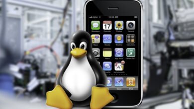 Photo of "Voy a matar este proyecto de Linux" para el iPhone: el padre del iPod habla de su trayectoria como ingeniero en Apple