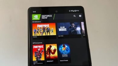 Photo of Fortnite hasta en los Android de gama más baja: así puedes jugarlo gracias a GeForce Now