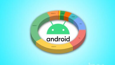 Photo of Android 12 está en menos de 1 de cada 10 móviles según los últimos datos de distribución de versiones de Google