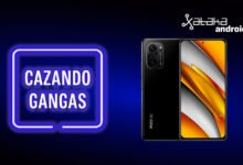 Photo of POCO F3 tirado de precio, OnePlus Nord 2 rebajado y más ofertas irresistibles: Cazando Gangas