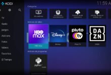 Photo of Por qué veo Netflix, HBO Max y Disney+ en Kodi en vez de en sus apps oficiales para Chromecast, Fire TV Stick o Nvidia Shield TV