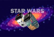 Photo of Celebra el Día de Star Wars con cinco correas oficiales para Apple Watch este 4 de mayo