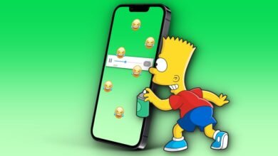 Photo of Cómo mandar audios en WhatsApp desde el iPhone con las voces de Los Simpsons y otros personajes