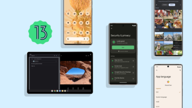 Photo of Android 13 beta 2: más privacidad, mejoras multidispositivo y todas las novedades de la nueva versión