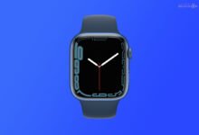 Photo of El Apple Watch Series 7 de 45 mm marca nuevo precio mínimo histórico: el smartwatch más completo de Apple