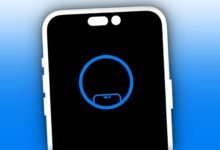 Photo of Metedura de pata o fake: el iPhone 14 Pro se deja ver en un supuesto vídeo de Apple