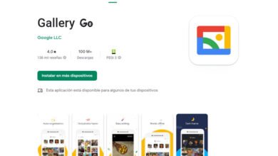 Photo of Google Gallery Go es ahora Gallery a secas y nos hace dudar del futuro de Android Go