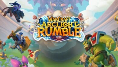 Photo of El nuevo Warcraft ya en Google Play: reserva tu descarga de Warcraft Arclight Rumble