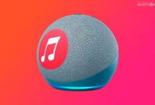 Photo of Con este altavoz Echo a 29,99 euros puedes escuchar Apple Music. ¡Mucho más barato que el HomePod mini y disponible en MediaMarkt!