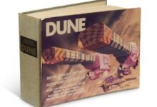 Photo of Qué ha pasado con el libro ‘Dune’ que un grupo cripto compró por 2,6 millones de euros “para liberarlo”