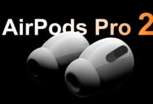 Photo of Los AirPods Pro 2 ya tienen fecha de lanzamiento junto con algunas "sorpresas". Lo dice Gurman
