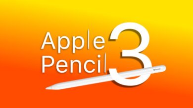 Photo of Todo lo que sabemos del Apple Pencil 3: características, precio y fecha de lanzamiento