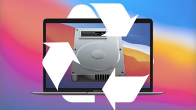 Photo of Formatear un ordenador Mac: guía paso a paso (2022)