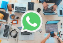 Photo of WhatsApp tiene desde ya importantes y esperadas novedades, como envío de archivos más grandes, más personas por grupo y reacciones