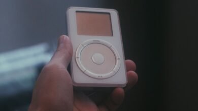 Photo of El iPod ha muerto, larga vida al iPod: su ADN permanece en el resto de productos de Apple