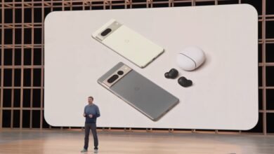 Photo of El Google I/O ha presentado lo que le hace falta para rivalizar con Apple. Y no es (solo) un Pixel 7