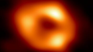 Photo of El Event Horizon Telescope presenta la primera imagen del agujero negro del centro de la Vía Láctea