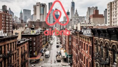 Photo of Airbnb supera la cantidad de apartamentos disponibles en alquiler en Nueva York