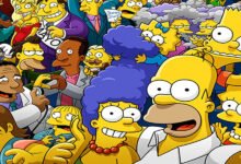 Photo of Estas son algunas aplicaciones que pueden convertir tus fotos en personajes de los Simpson